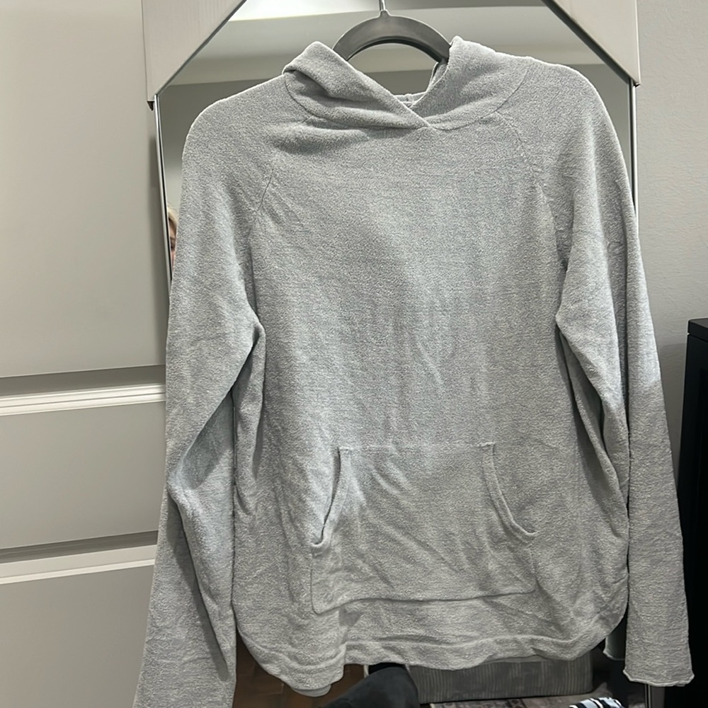 Barefoot Dreams pullover